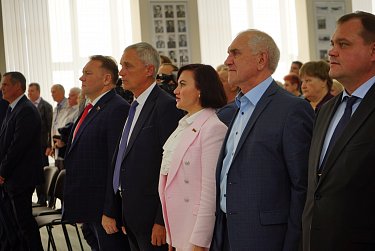 Благодарности работникам завода «Гидропресс»